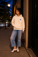HOODIE SIGNATURE LUXE