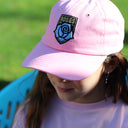 CASQUETTE EMBLÈME POUR JEUNES