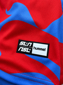 MAILLOT PRIMAIRE AUTHENTIQUE 2026