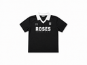Ardene x Roses FC Johnny Collar T-Shirt