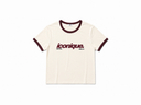 Ardene x Roses FC Ringer T-Shirt