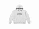 Ardene x Roses FC MADESOFT™ Fleece Hoodie Grey