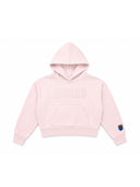 HOODIE COURT ROSES