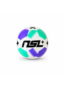 MINI-BALLONS HUMMEL X ROSES FC