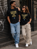 EVERYONE WATCHES THE ROSES T-SHIRT