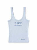 GIRL CRUSH X ROSES CAMISOLE BRODERIE