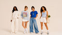 <h1>ROSES FC X GIRL CRUSH</h1>