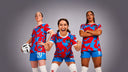 <h1>ROSES FC MAILLOTS</h1>