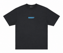 T-SHIRT EN MAILLE SIGNATURE LUXE