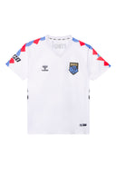 Maillot secondaire authentique