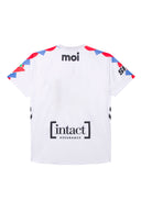 Maillot secondaire authentique