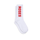 BAS ROSES BLANC