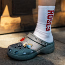 BRELOQUE DE CHAUSSURE