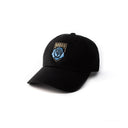 CASQUETTE EMBLÈME LOW- PROFILE