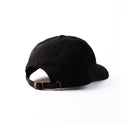 CASQUETTE EMBLÈME LOW- PROFILE
