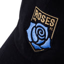 CASQUETTE EMBLÈME LOW- PROFILE