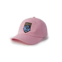CASQUETTE EMBLÈME POUR JEUNES