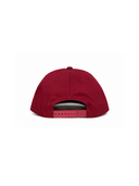 950AF CURVE MONROS HOT RED