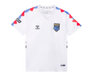 MAILLOT RÉPLIQUE SECONDAIRE 2026