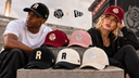 <h1>ROSES FC X NEW ERA</h1>