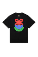 T-SHIRT ROSES X ISADORA BRISER LES BARRIÈRES - Coupe Ample